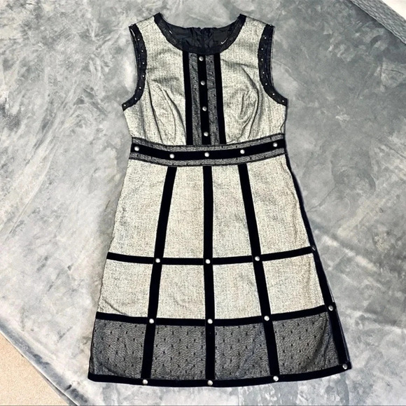 Anna Sui Dress - Picture 1 of 5
